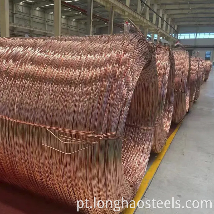 Copper Wire